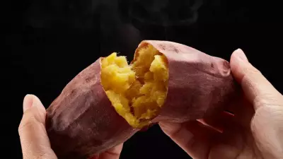 Sweet Potatoes & Kidney Stones: The Potassium Balance You Need to Know