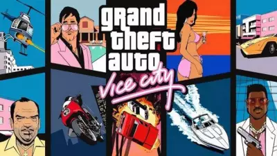 Take-Two Shuts Down Browser-Based GTA Vice City Clone, Issues DMCA to DOS Zone