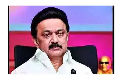 Tamil Nadu Leaders' Christmas Messages Blend Festive Greetings with Political Outreach