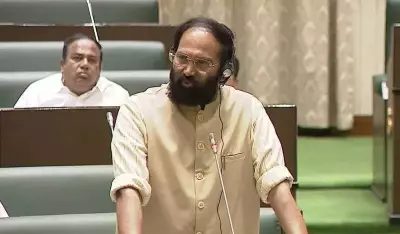 Telangana Govt Commits to 90 TMC Palamuru Project, Accuses BRS of Neglect