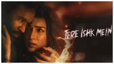 Tere Ishq Mein Nears Rs 100 Cr, Dhanush Set For First Century Despite Dhurandhar Clash