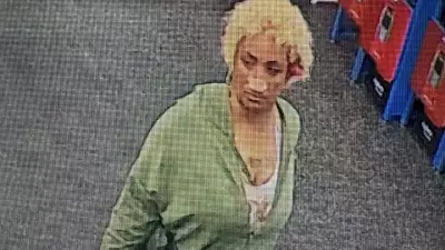 Texas Woman Arrested for Placing Razor Blades in Walmart Bread in Biloxi