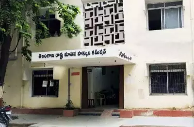 TGHRC Orders Probe into Dalit Man's Custodial Death in Telangana