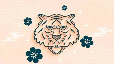 Tiger Horoscope 2026: Career Growth, Financial Caution, and Emotional Depth Revealed