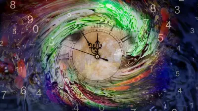 Time Reversal Breakthrough: Scientists Engineer Waves to Move Backwards in Time