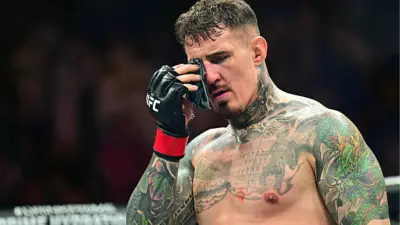 Tom Aspinall's Eye Injury: UFC 321 No-Contest & Fighter's Strong Stance on Fouls