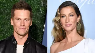 Tom Brady's Mature Reaction to Gisele Bündchen's Marriage to Joaquim Valente