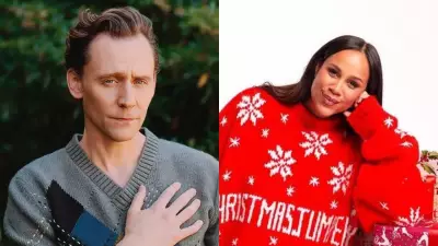 Tom Hiddleston and Zawe Ashton Welcome Second Baby, Share Joy in GQ Interview