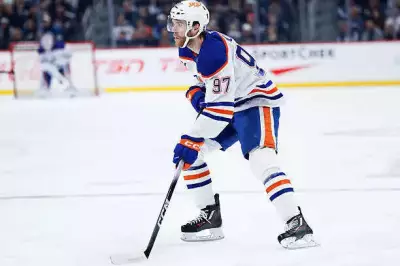 Top 10 NHL Stars Dominating 2025: McDavid, MacKinnon Lead Fan Frenzy