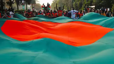 Top Aide to Muhammad Yunus Resigns After Mob Violence in Bangladesh