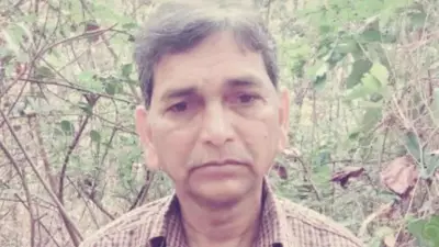 Top Maoist Commander Ganesh Uike Killed in Odisha Operation, Bounty Rs 1.1 Crore