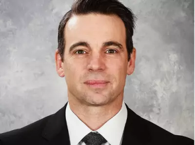 Toronto Maple Leafs Hire Steve Sullivan as Assistant Coach After Savard Exit