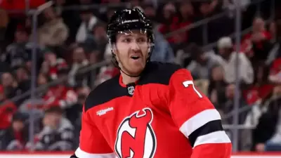 Toronto Maple Leafs' Playoff Hopes Clouded by Defensive Woes, Dougie Hamilton Rumours Swirl