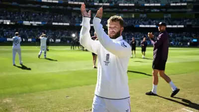 Travis Head Reaches Out to Ben Duckett After Viral Video; England's Noosa Scrutiny
