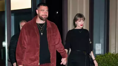 Travis Kelce & Taylor Swift's Cars & Mansions: A Story of Wealth & Control