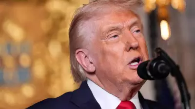 Trump Calls US 'REAL United Nations', Criticizes UN Over Ukraine & Thailand-Cambodia Peace