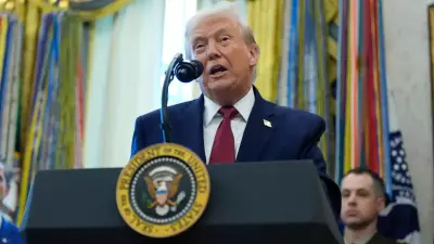 Trump Claims Ukraine-Russia Peace Deal 'Closer Than Ever' After Berlin Talks