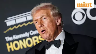 Trump Media's $6 Billion Fusion Merger: A Bold Bet on AI's Power Future