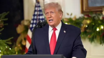 Trump's 2026 Plan: 100-200 Denaturalizations Daily, Targeting Biden-Era Migrants