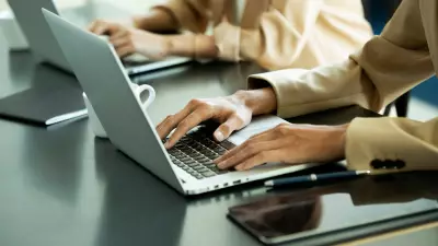 Trust Deficit in US Workplaces: 45% HR Pros Post 'Ghost Jobs', Report Reveals