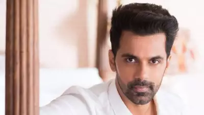 TV Actor Anuj Sachdeva Assaulted in Mumbai, Shares Injury Photos & Video