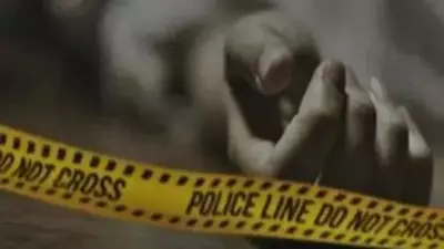 UP Police Constable Suicide: SI, Constable Booked for Abetment