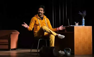 Urdu Play 'Sunset...Sunrise' Strikes Chord on Empty-Nest Syndrome in Kolkata