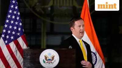 US Embassy Warning Adds to H-1B Visa Woes, Thousands of Indians Stranded