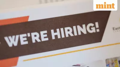 US Tech Force: $200K Jobs, No Degree Needed for Indians