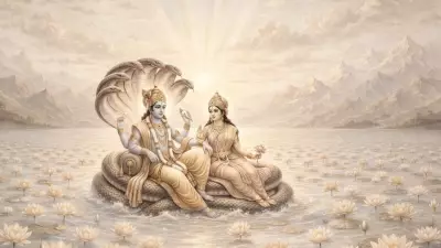 Vaikuntha Ekadashi 2025: A Single Day's Fast Equals Spiritual Merit of Many Lifetimes