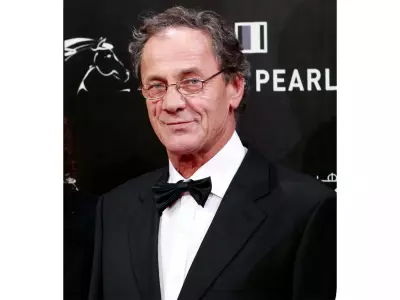 Veteran Actor-Director Mohammad Bakri Dies at 72 in Israel