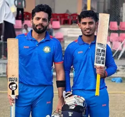 Vijay Hazare Trophy 2025: Bengal Chase Down 383 in Epic Run-Fest vs Vidarbha