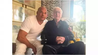 Vin Diesel's Emotional Tribute to Michael Caine: A Bond Beyond Hollywood