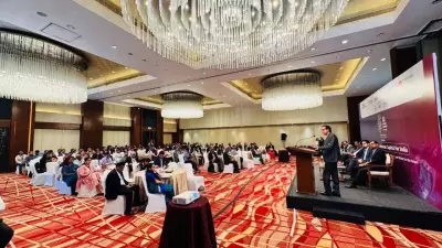 Vishwakarma University Pune Hosts AI Pre-Summit on Human Capital for Viksit Bharat