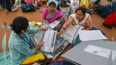 Wardha Municipal Council Results 2025: BJP Dominates, Congress Secures Key Seats