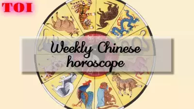 Weekly Horoscope 2024: Vedic Astrology Predictions for All Zodiac Signs