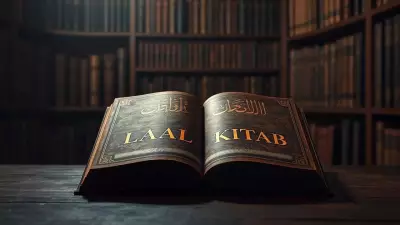 Weekly Lal Kitab Horoscope: Planetary Guidance & Remedies for All Zodiacs