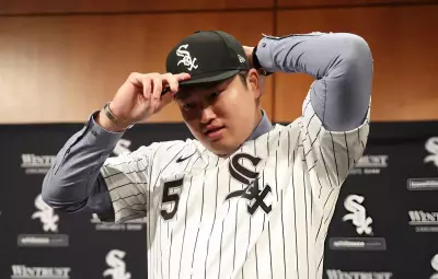 White Sox GM Chris Getz Explains Why Munetaka Murakami's Strikeouts Are Not a Concern