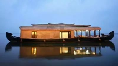 Why Kerala is Called the 'Finland of India': 3 Key Similarities