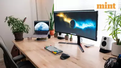 Why Your Expensive Curved Monitor Feels Awkward? The Setup Secrets Revealed