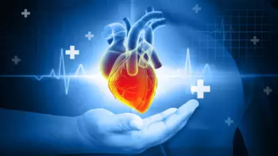 Winter Heart Attack Risk Rises 30%: Doctor Explains Cold Weather Dangers