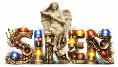 Wordle Dec 31, 2025: How 'Siren' Echoes from Myth to Modern Life