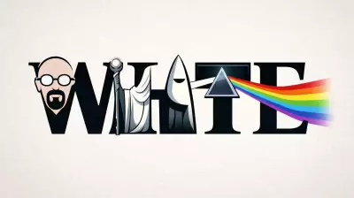 Wordle's 'White' Sparks Debate: How a Simple Colour Became a Cultural Battleground