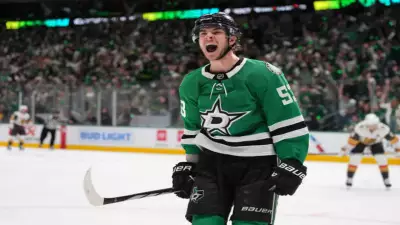 Wyatt Johnston Expected to Play as Dallas Stars Face San Jose Sharks on Dec 18