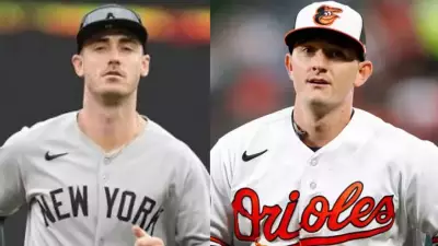 Yankees Eye Austin Hays as Bellinger Backup; Mets Pursue Ketel Marte Trade