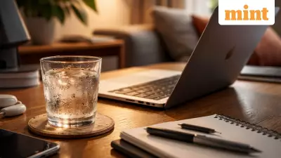 Your Daily Coffee Habit Could Be Slowly Killing Your Laptop: Experts Warn