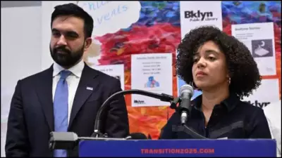 Zohran Mamdani Appointee Quits Over Antisemitic Posts: Key Member Resigns