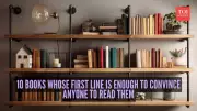 10 Books With Opening Lines So Powerful They Hook Readers Instantly