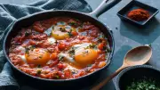 10 Global Egg Dishes: From Indian Egg Curry to Japanese Tamago