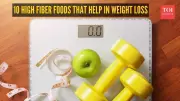 10 High-Fibre Foods That Curb Hunger Naturally, Backed by Science